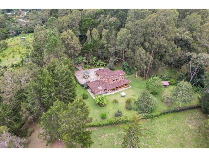Finca en venta en Llano Grande, Rionegro, 400 m² · foto 6 de 24