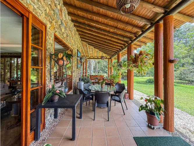 Finca en venta en Llano Grande, Rionegro, 400 m² · foto 11 de 24