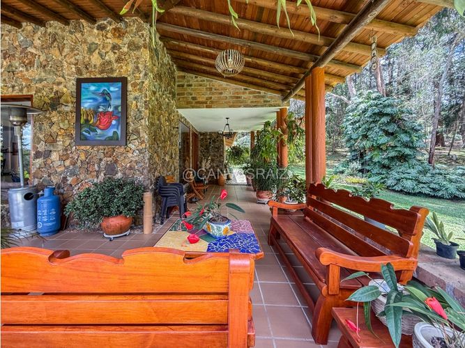Finca en venta en Llano Grande, Rionegro, 400 m² · foto 13 de 24