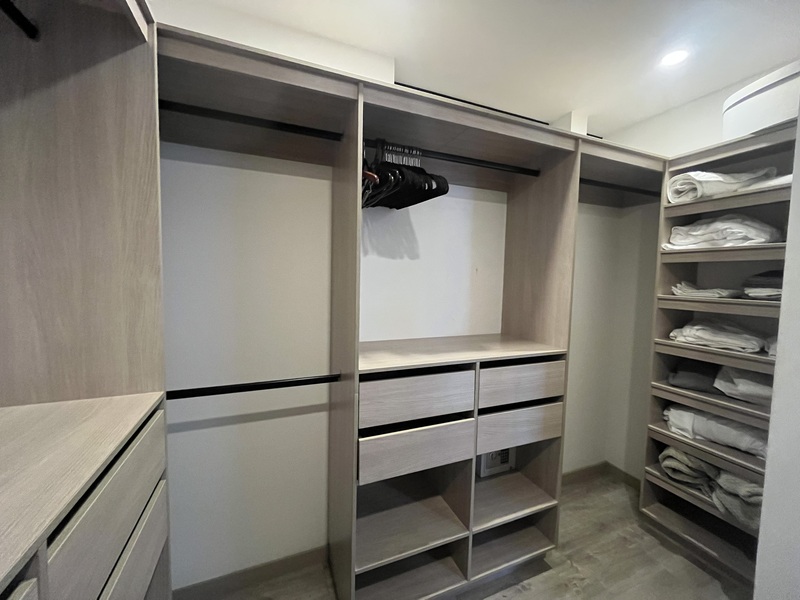 Apartamento en arriendo en Altos Del Poblado, Medellín · foto 10 de 14