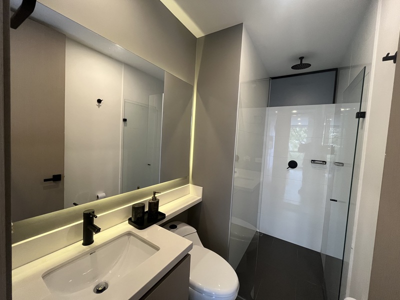 Apartamento en arriendo en Altos Del Poblado, Medellín · foto 11 de 14