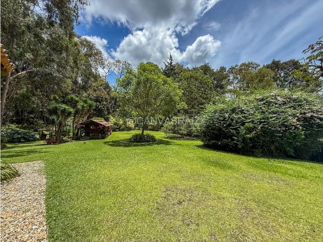 Finca en venta en Llano Grande, Rionegro, 400 m² · foto 16 de 24