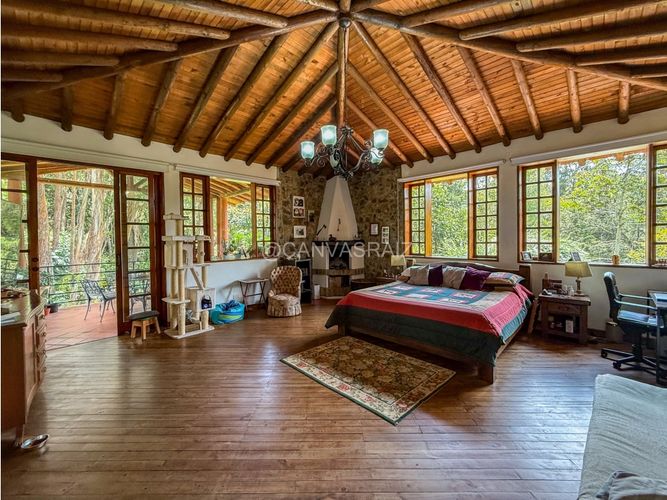 Finca en venta en Llano Grande, Rionegro, 400 m² · foto 17 de 24