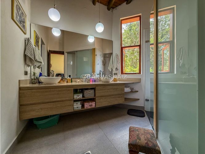 Finca en venta en Llano Grande, Rionegro, 400 m² · foto 18 de 24