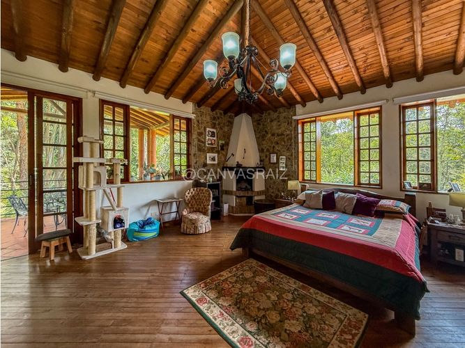 Finca en venta en Llano Grande, Rionegro, 400 m² · foto 19 de 24