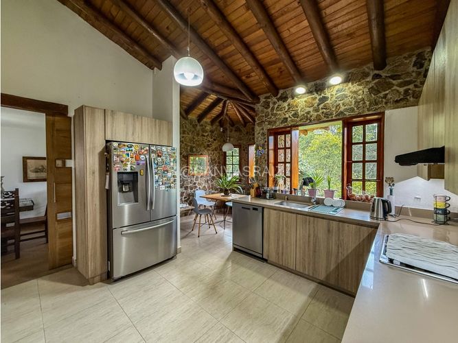 Finca en venta en Llano Grande, Rionegro, 400 m² · foto 21 de 24