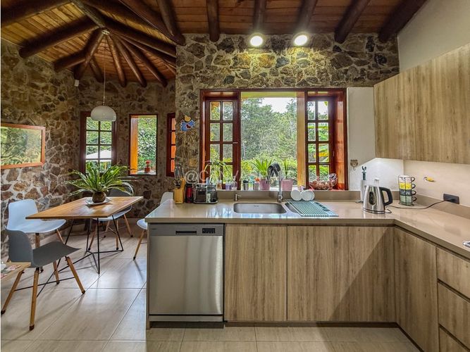 Finca en venta en Llano Grande, Rionegro, 400 m² · foto 22 de 24