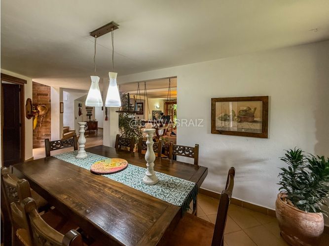 Finca en venta en Llano Grande, Rionegro, 400 m² · foto 23 de 24