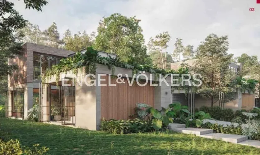 Casa de 2 alcobas en venta en Loma Del Escobero, El Retiro, 196 m² · foto 7 de 10