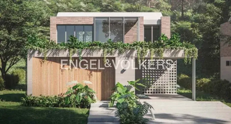 Casa de 2 alcobas en venta en Loma Del Escobero, El Retiro, 196 m² · foto 5 de 10
