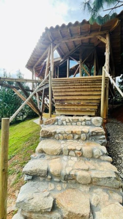 Finca en venta en El Carmen De Viboral, El Carmen de Viboral, 6400 m² · foto 5 de 14
