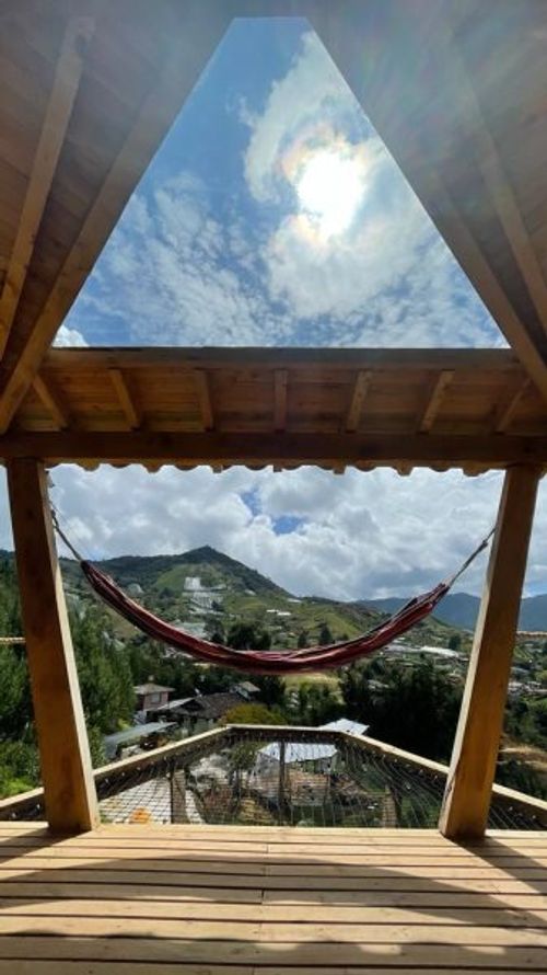Finca en venta en El Carmen De Viboral, El Carmen de Viboral, 6400 m² · foto 9 de 14