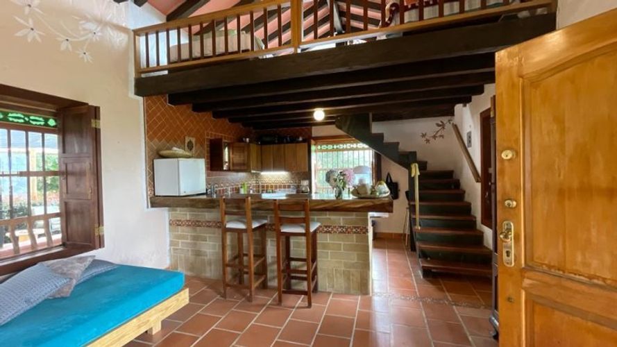 Finca en venta en El Carmen De Viboral, El Carmen de Viboral, 6400 m² · foto 11 de 14