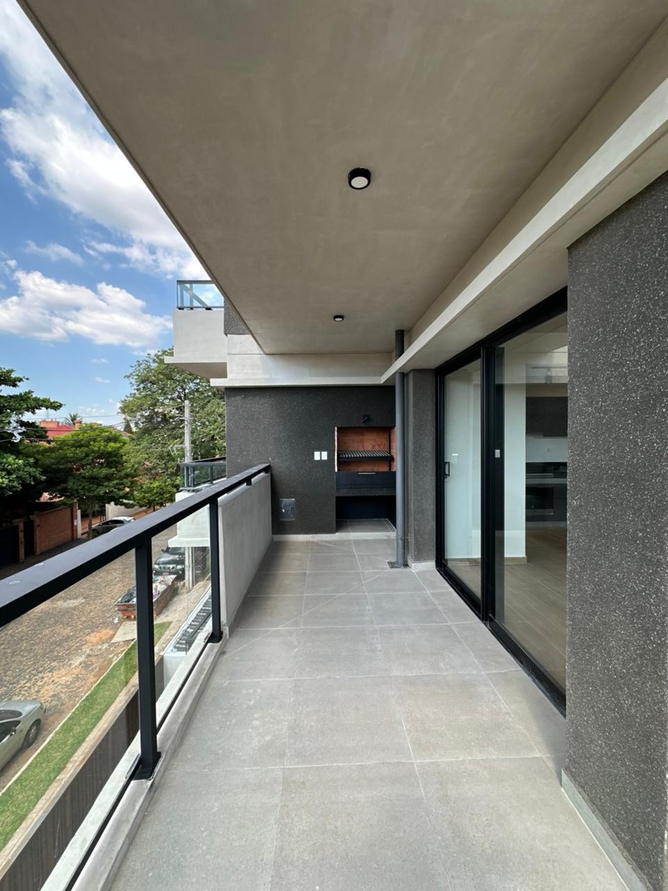 ALQUILO DEPARTAMENTO DE 2 DORMITORIOS EN EL EDIFICIO AIRES DE LAUREL — foto 3