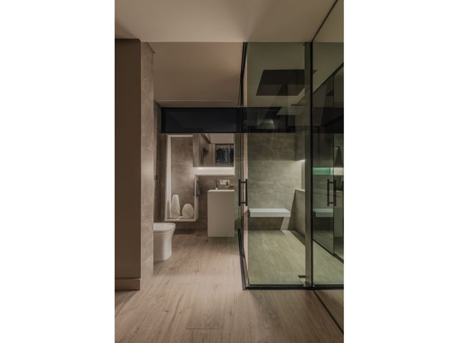 Casa de 6 alcobas en venta en Las Palmas, Envigado, 1045 m² · foto 17 de 24