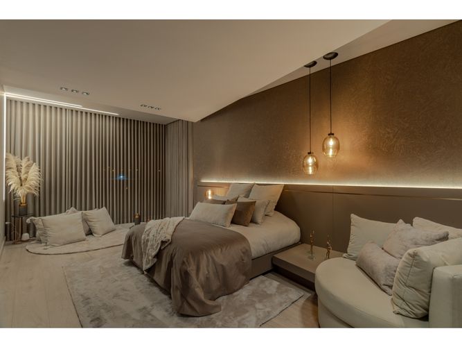 Casa de 6 alcobas en venta en Las Palmas, Envigado, 1045 m² · foto 18 de 24