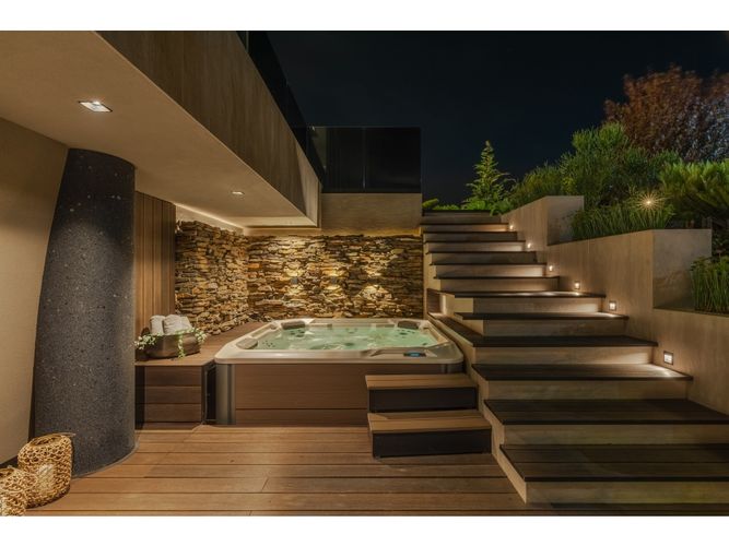 Casa de 6 alcobas en venta en Las Palmas, Envigado, 1045 m² · foto 23 de 24