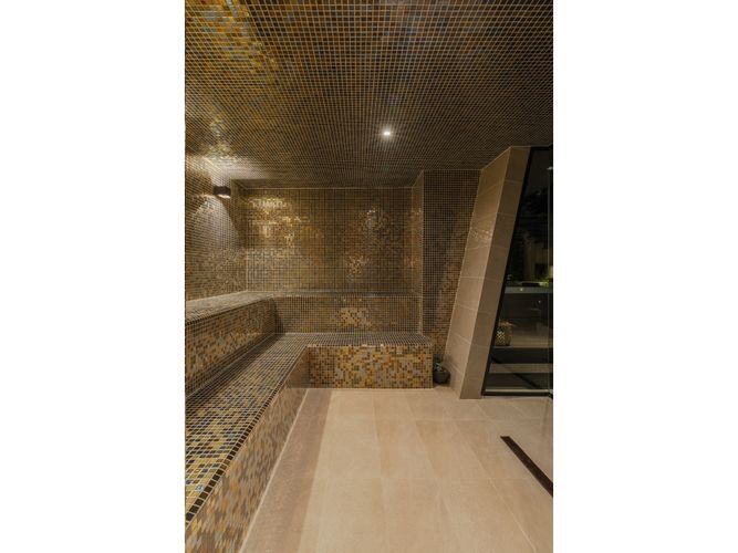 Casa de 6 alcobas en venta en Las Palmas, Envigado, 1045 m² · foto 24 de 24