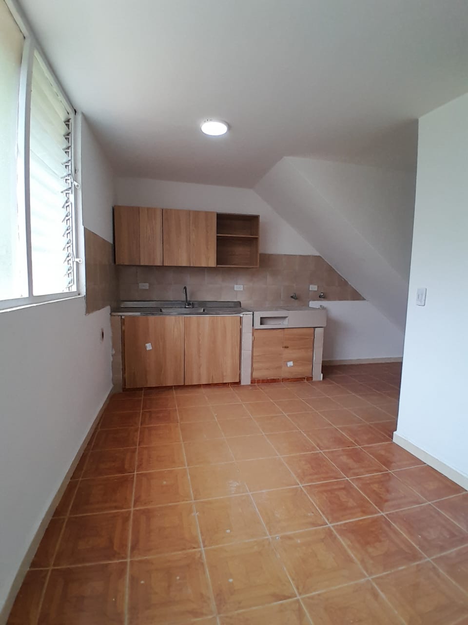 Apartamento en Arriendo en Popalito, Barbosa - 2