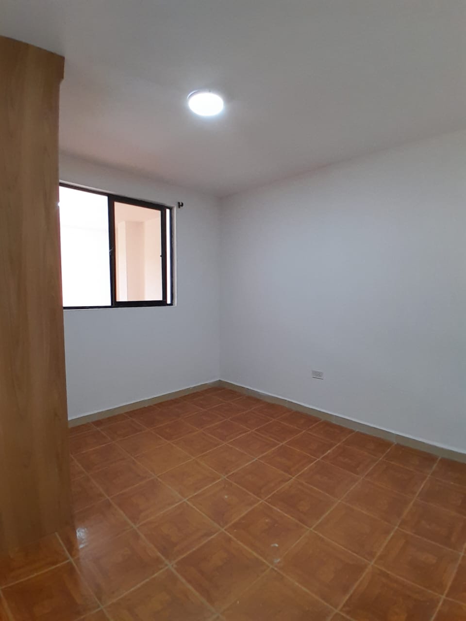 Apartamento en Arriendo en Popalito, Barbosa - 4