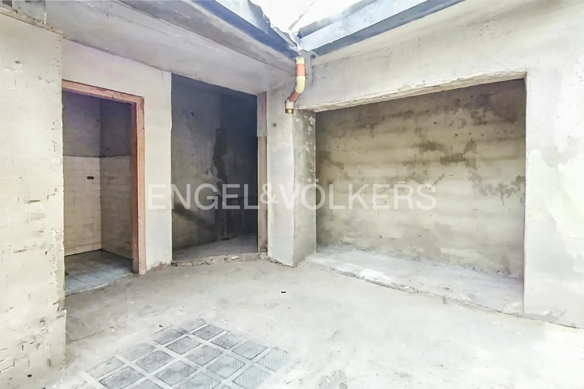 Casa en venta en Chapinero, Bogotá · foto 5 de 7