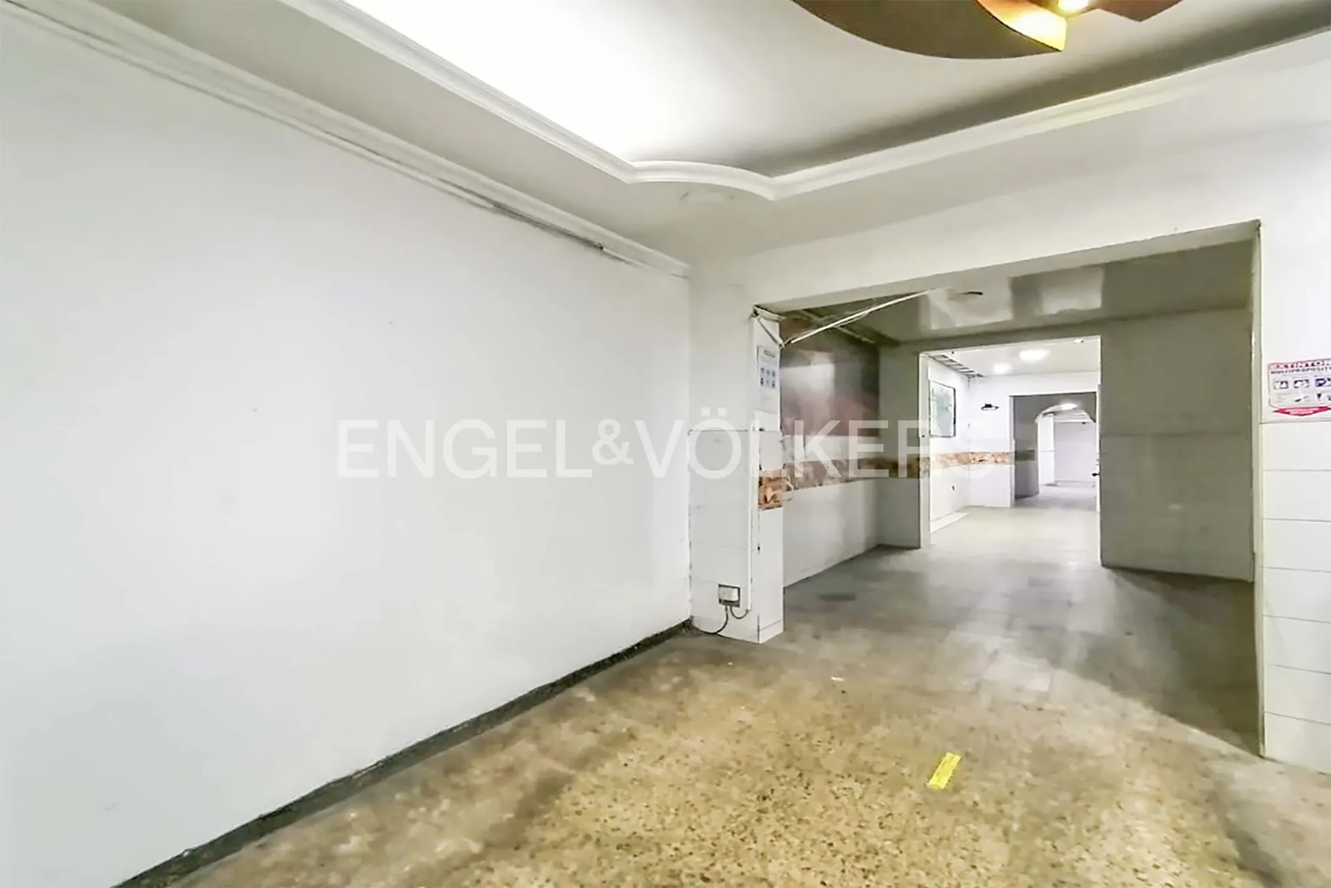 Casa en venta en Chapinero, Bogotá · foto 3 de 7