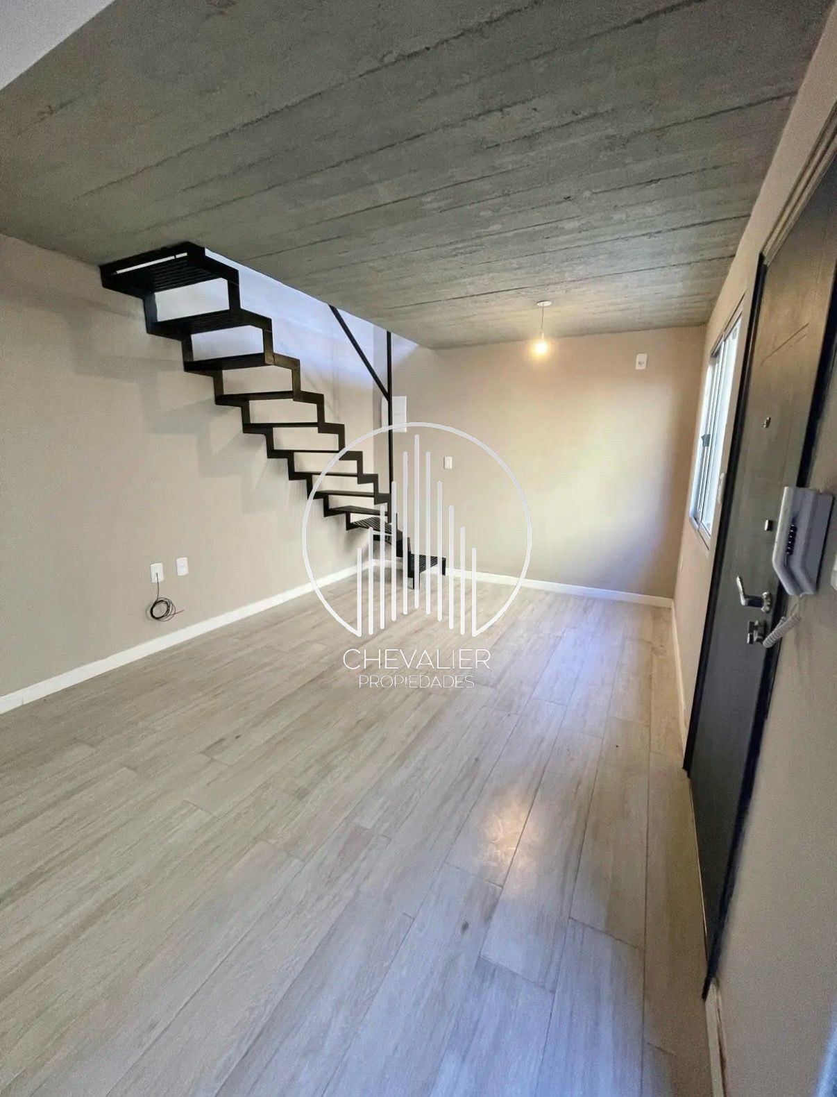 2928 / Excelente apartamento duplex en alquiler estilo industrial 1 dorm / La blanqueada · Foto 6