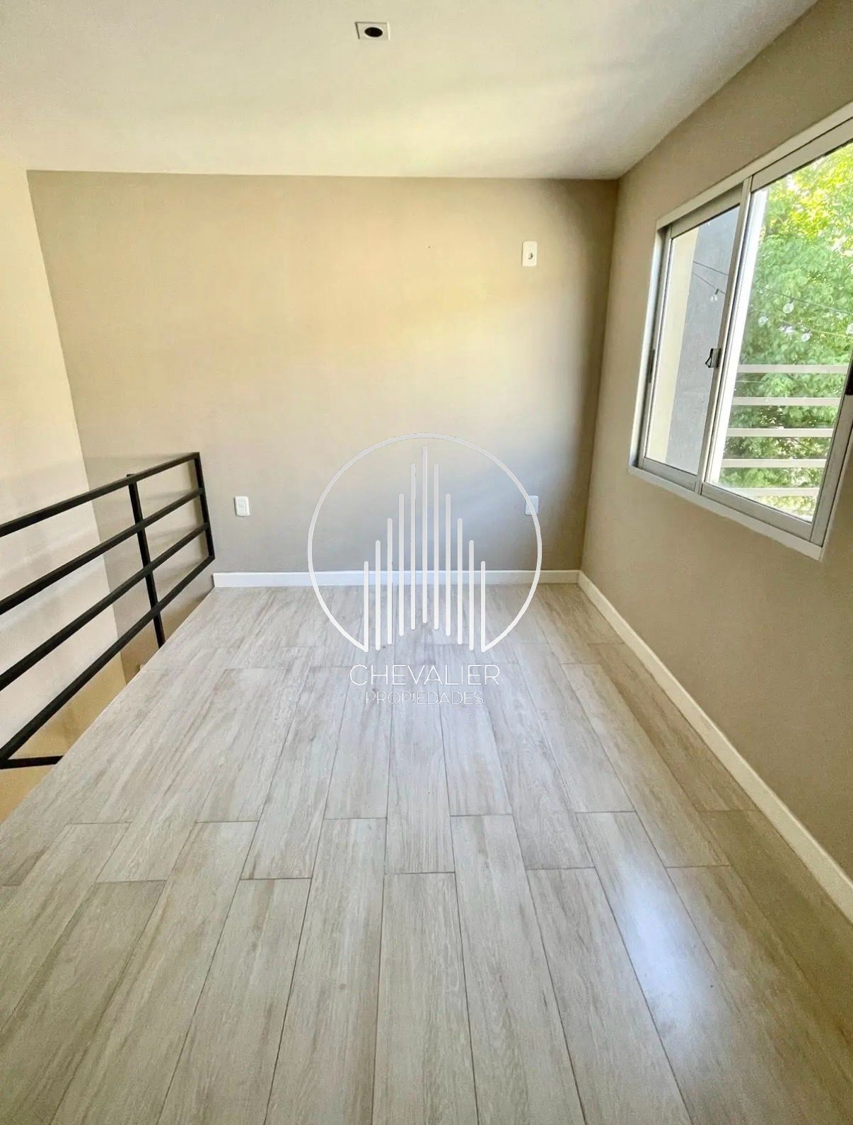 2928 / Excelente apartamento duplex en alquiler estilo industrial 1 dorm / La blanqueada · Foto 8