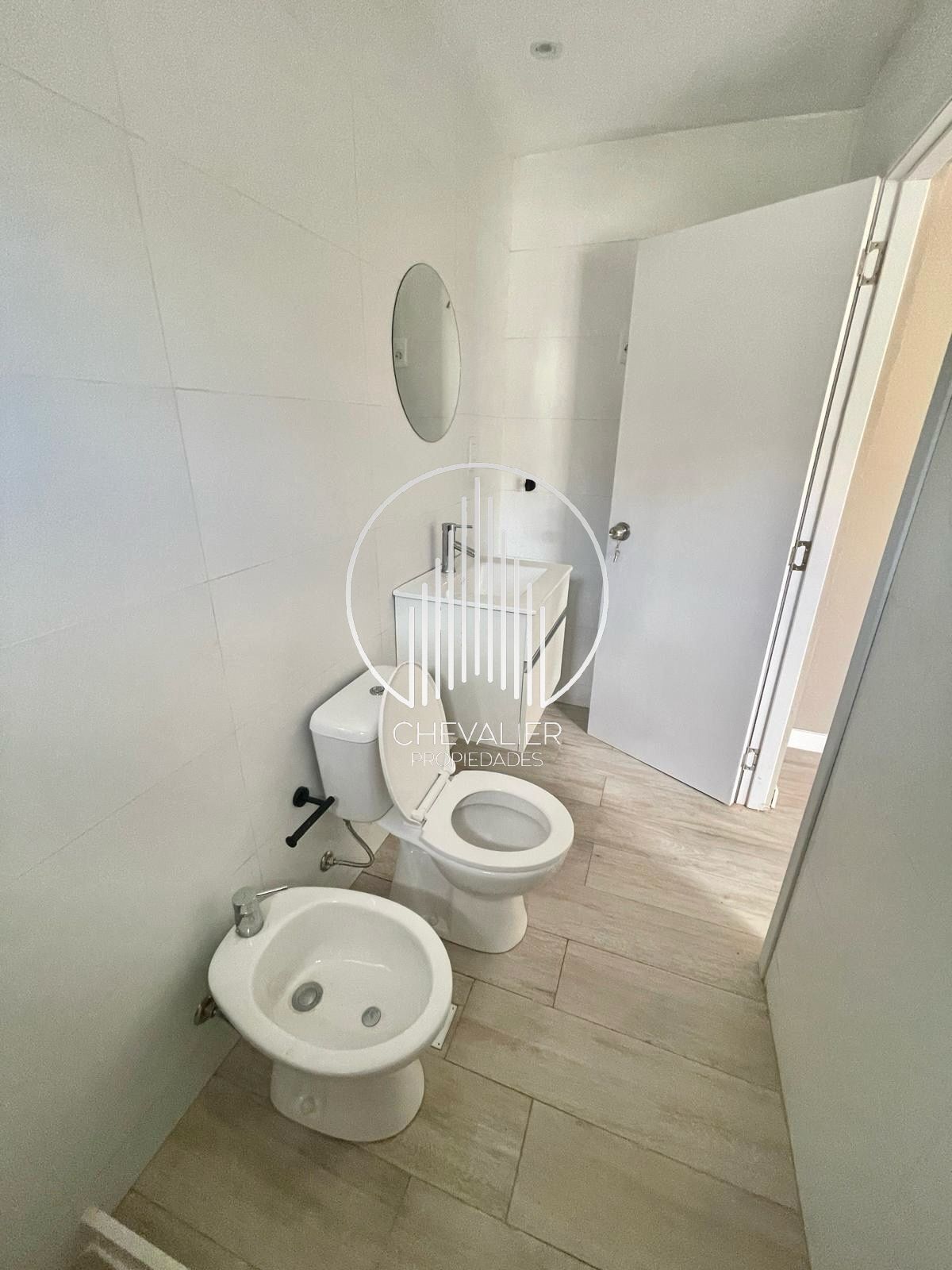 2928 / Excelente apartamento duplex en alquiler estilo industrial 1 dorm / La blanqueada · Foto 10