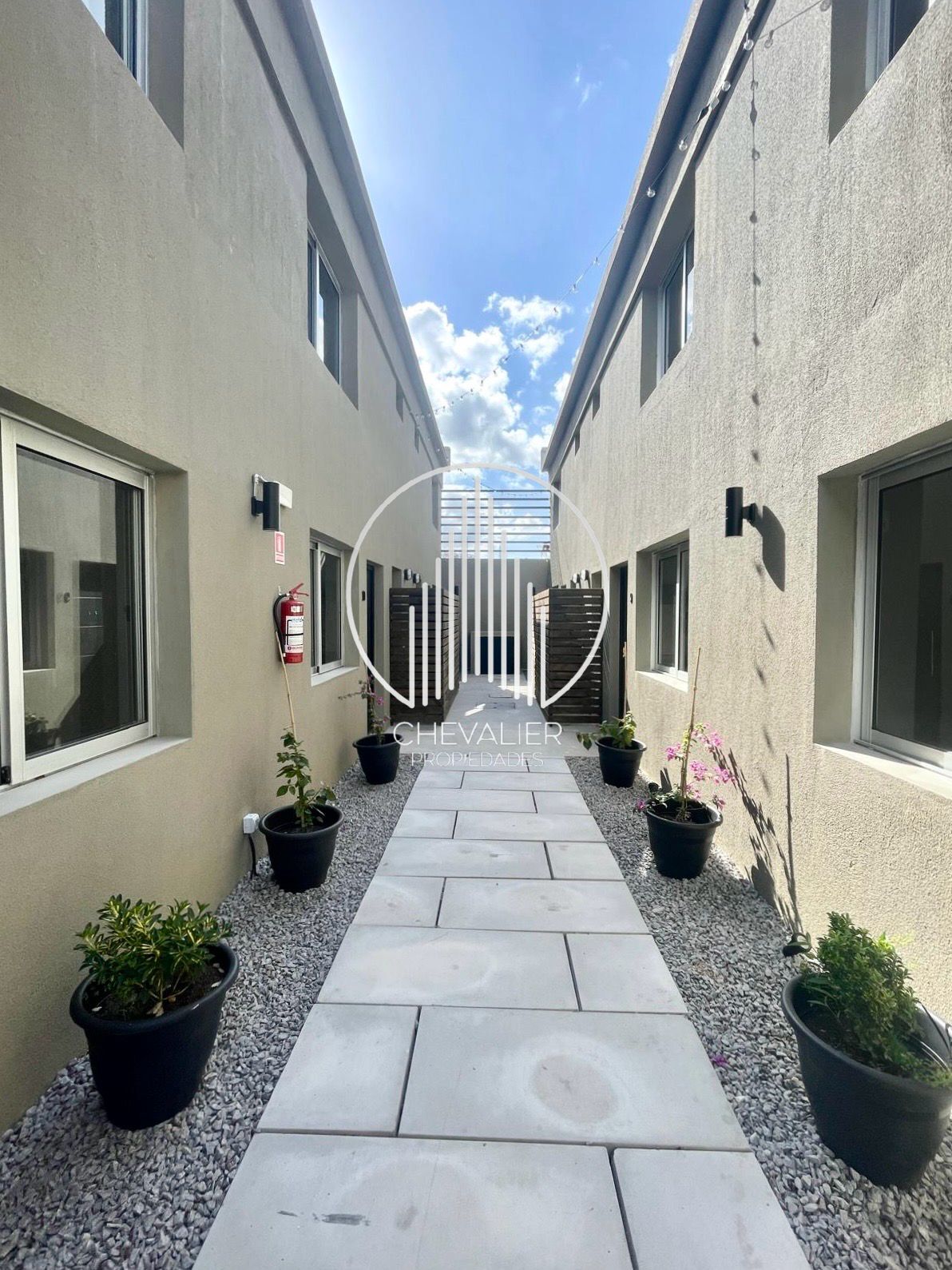 2928 / Excelente apartamento duplex en alquiler estilo industrial 1 dorm / La blanqueada · Foto 11