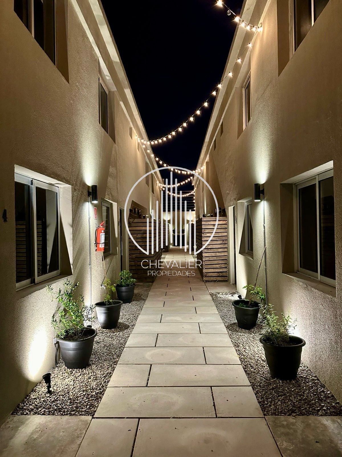 2928 / Excelente apartamento duplex en alquiler estilo industrial 1 dorm / La blanqueada · Foto 12