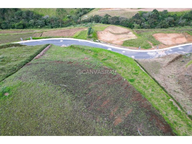 Lote en venta en El Chuscal, El Retiro, 2015 m² · foto 5 de 6