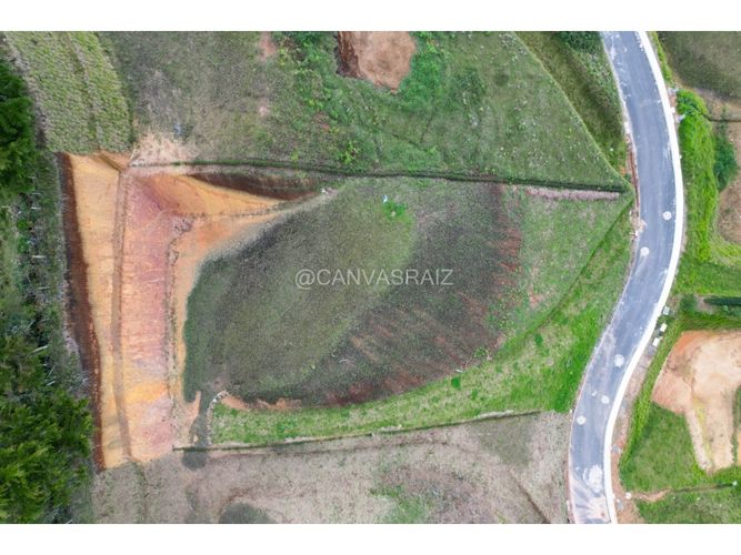 Lote en venta en El Chuscal, El Retiro, 2015 m² · foto 6 de 6