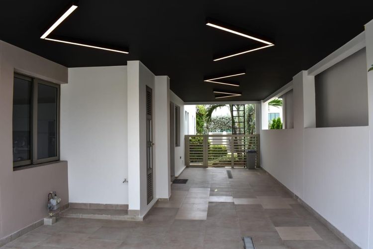 Casa de 5 alcobas en venta en Barceloneta, Cartagena, 340 m² · foto 2 de 24