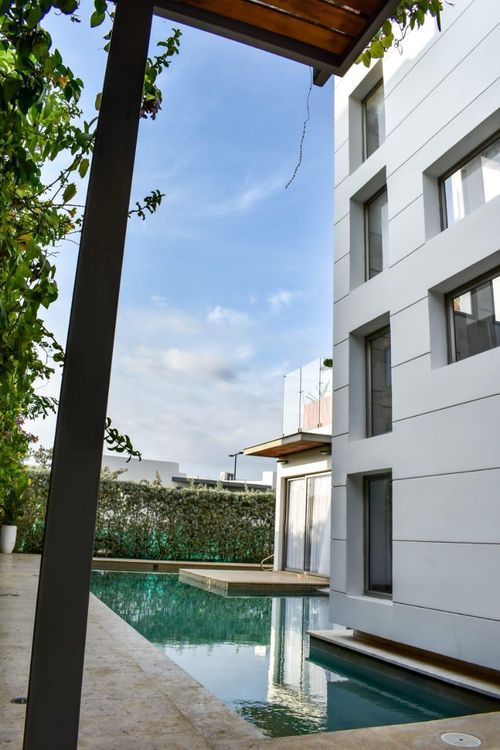 Casa de 5 alcobas en venta en Barceloneta, Cartagena, 340 m² · foto 5 de 24