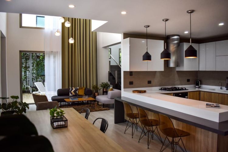Casa de 5 alcobas en venta en Barceloneta, Cartagena, 340 m² · foto 8 de 24