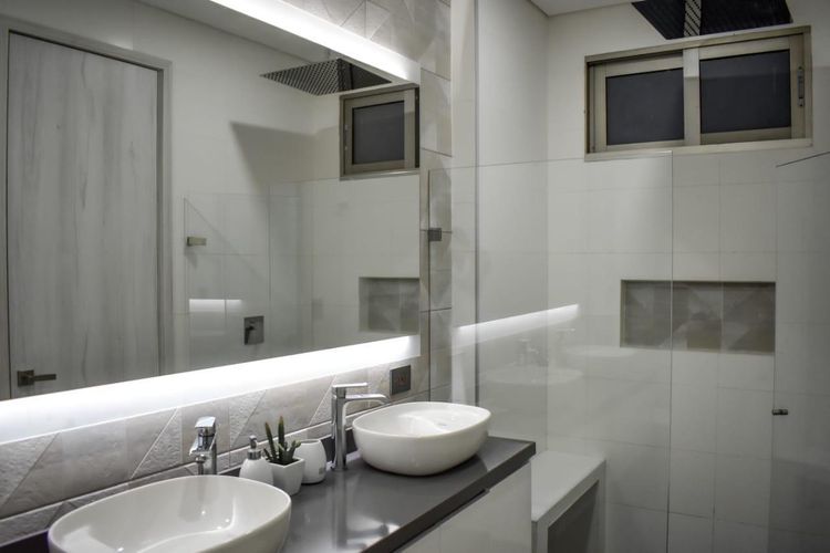 Casa de 5 alcobas en venta en Barceloneta, Cartagena, 340 m² · foto 15 de 24