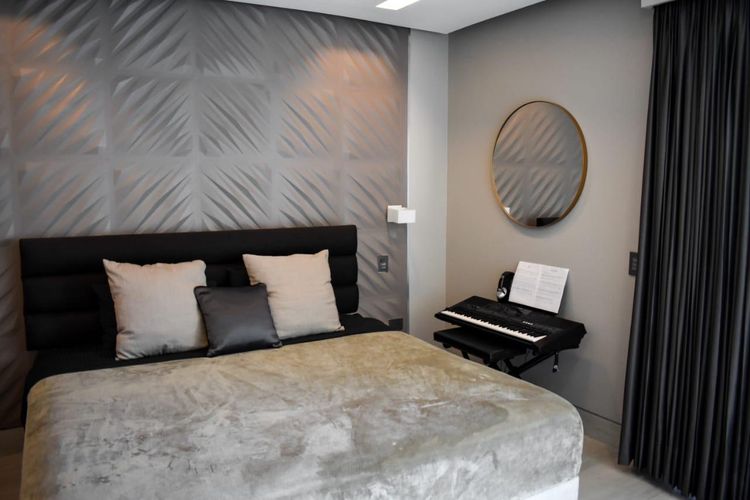 Casa de 5 alcobas en venta en Barceloneta, Cartagena, 340 m² · foto 16 de 24