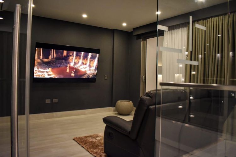 Casa de 5 alcobas en venta en Barceloneta, Cartagena, 340 m² · foto 17 de 24