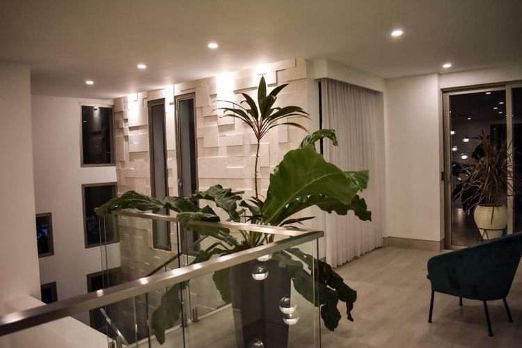 Casa de 5 alcobas en venta en Barceloneta, Cartagena, 340 m² · foto 18 de 24