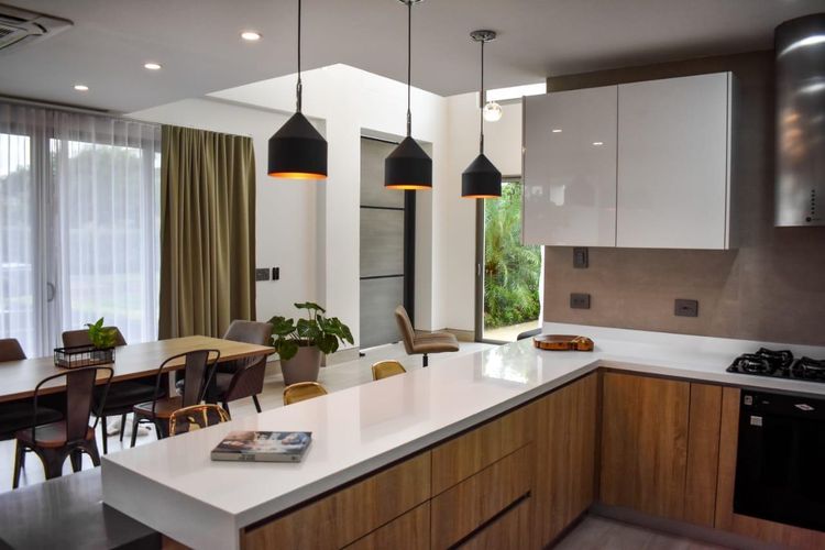 Casa de 5 alcobas en venta en Barceloneta, Cartagena, 340 m² · foto 19 de 24