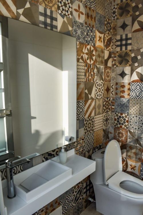 Casa de 5 alcobas en venta en Barceloneta, Cartagena, 340 m² · foto 21 de 24