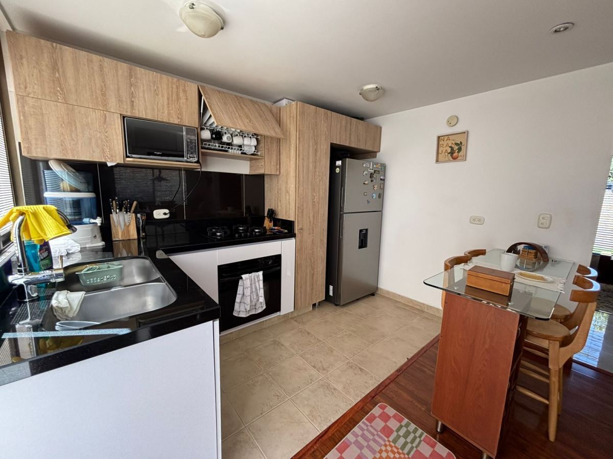Casa en venta en Engativá, Bogotá · foto 7 de 24