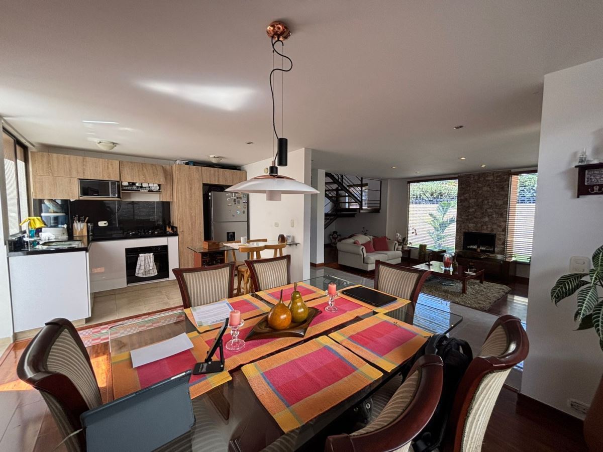 Casa en venta en Engativá, Bogotá · foto 9 de 24
