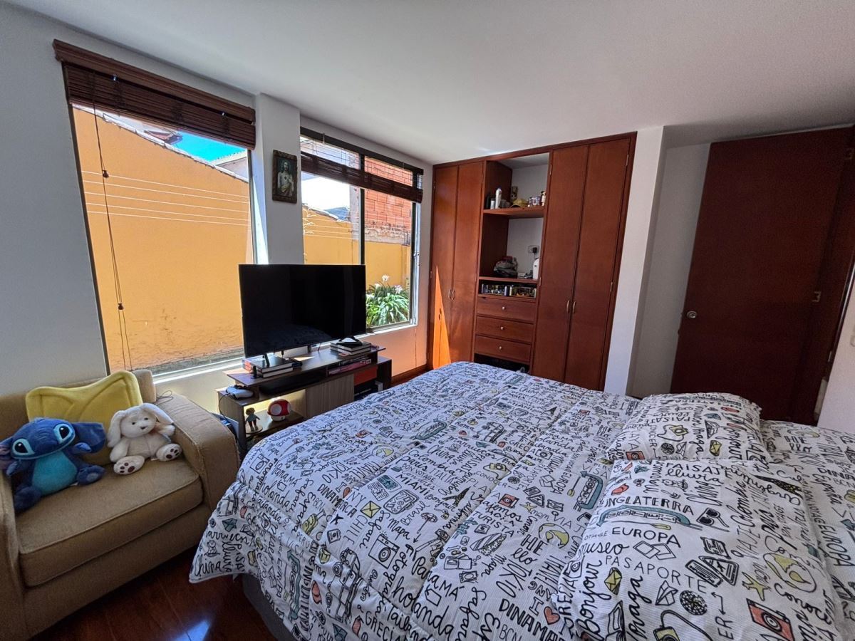 Casa en venta en Engativá, Bogotá · foto 14 de 24