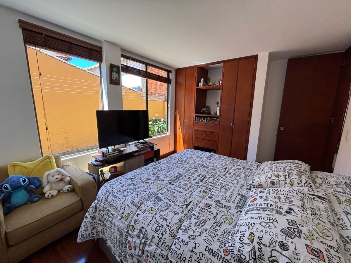 Casa en venta en Engativá, Bogotá · foto 15 de 24