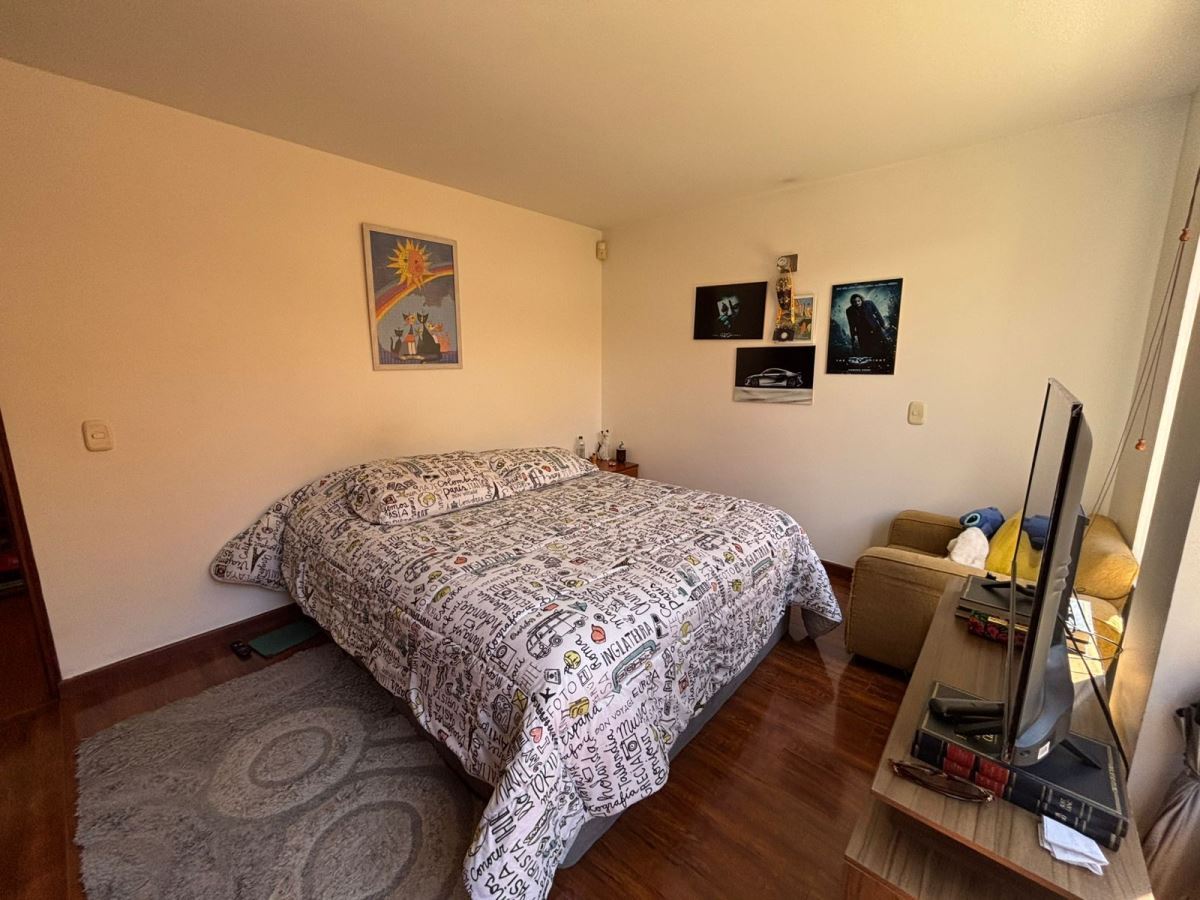 Casa en venta en Engativá, Bogotá · foto 16 de 24