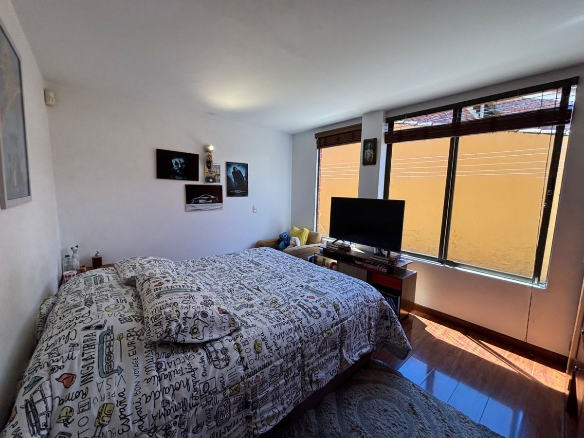 Casa en venta en Engativá, Bogotá · foto 18 de 24
