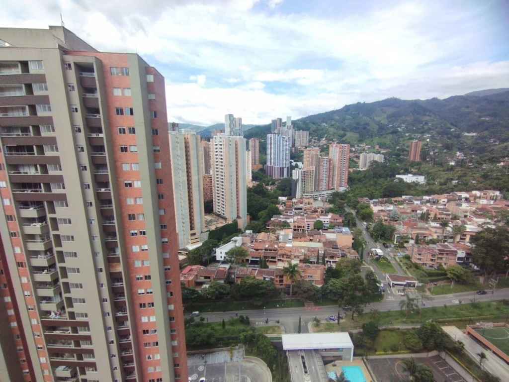 Apartamento en Arriendo en Vereda san jose, Sabaneta en Vereda San Jose