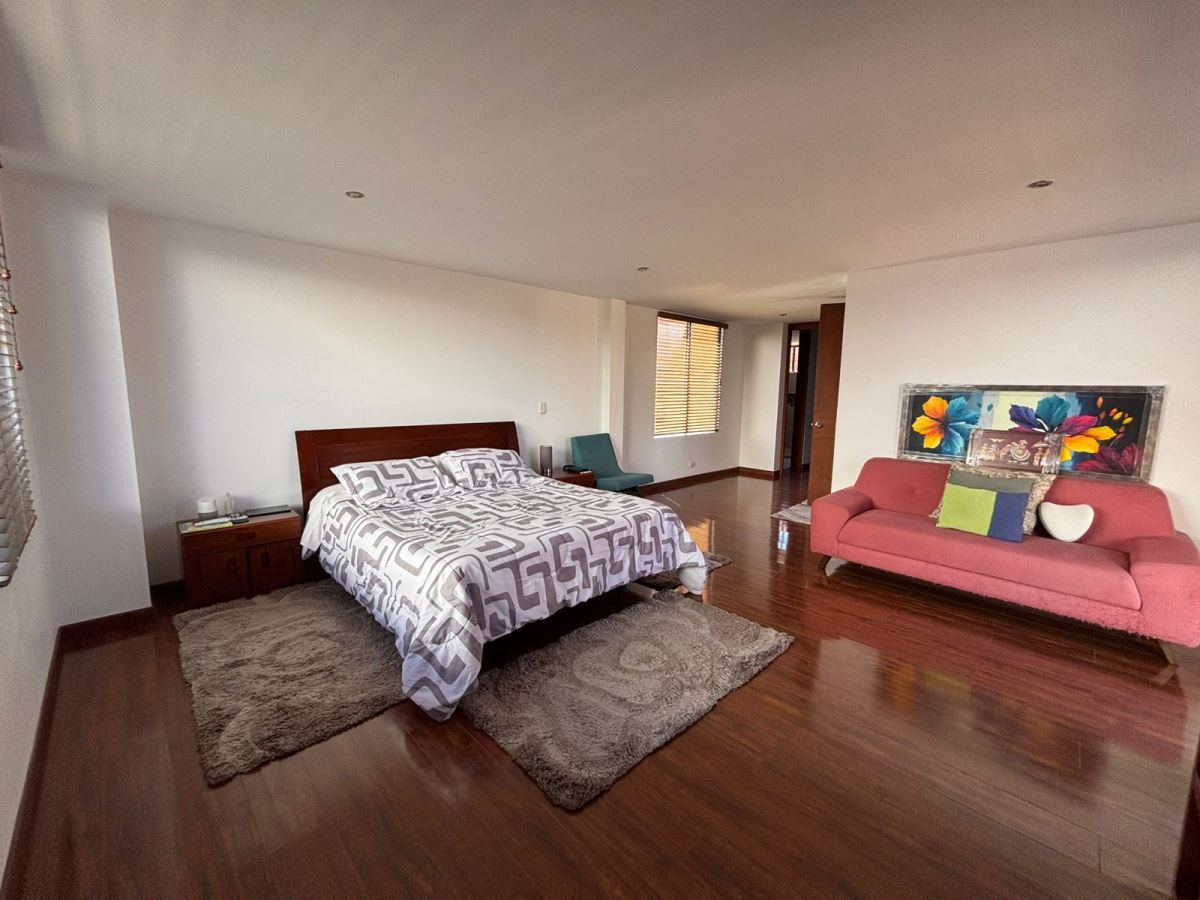 Casa en venta en Engativá, Bogotá · foto 23 de 24